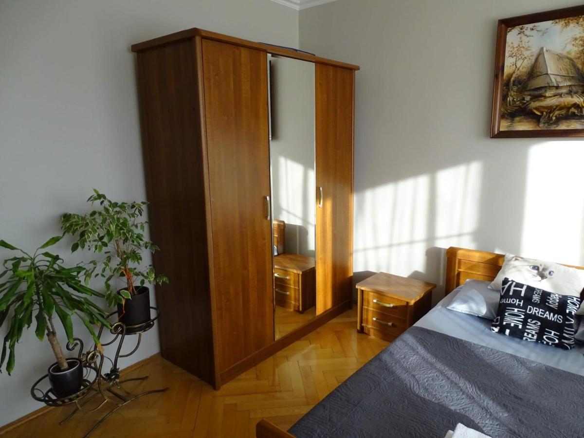 Villa Sanriver Przemyśl Eksteriør bilde