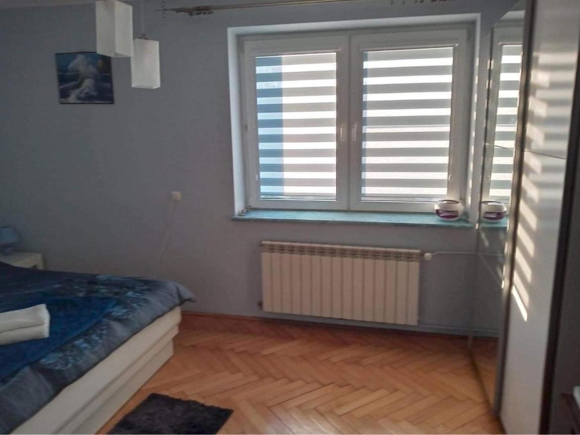 Villa Sanriver Przemyśl Eksteriør bilde